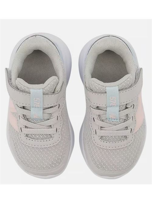 578 infant NEW BALANCE | IT578ACGREY MATTER